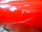 Preview: Audi A4 8D B5 Bj 1998 Original Sto?stange Hinten Komplett Rot 8D0807521 Mit AHK