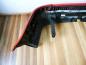 Preview: Audi A4 8D B5 Bj 1998 Original Sto?stange Hinten Komplett Rot 8D0807521 Mit AHK