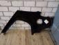 Preview: Original VW Golf Plus Seitenteil Seitenwand Abschnittsteil Hinten Rechts 5M0-809-844