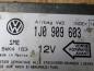 Preview: VW Lupo Steuerger?t Airbag 1J0909603