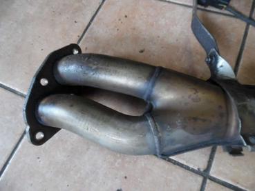 Preview: BMW 3er E46 Auspuff Kleinanzeigen