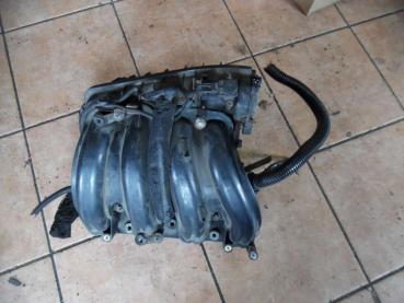 BMW 3er E46 Ansaugkrümmer