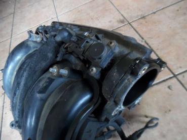Preview: BMW 3er E46 Ansaugkrümmer
