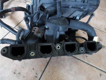 BMW 3er E46 Ansaugkrümmer