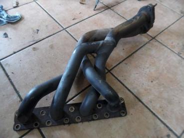 Preview: BMW 3er E46 Auspuffkrümmer Abgaskrümmer