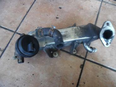 Renault Koleos Y 2,0dci Abgasrückführventil AGR 8200719993B H8200620695