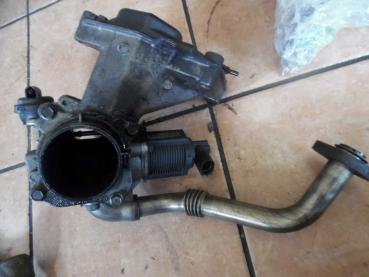 Renault Espace IV 2,2dci Abgasrückführungsventil 8200056350