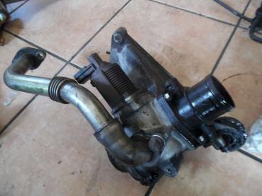 Renault Espace IV 2,2dci Abgasrückführungsventil 8200056350