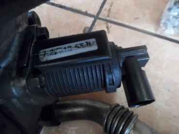 Renault Espace IV 2,2dci Abgasrückführungsventil 8200056350