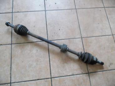 Toyota Yaris Verso Antriebswelle Vorne Rechts