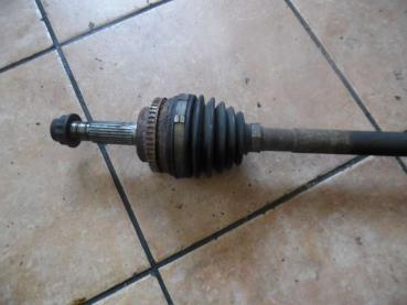 Preview: Toyota Yaris Verso Antriebswelle Vorne Rechts
