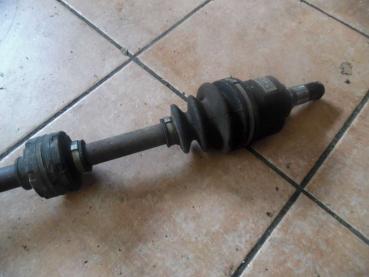 Preview: Toyota Yaris Verso Antriebswelle Vorne Rechts