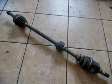 Toyota Yaris Verso Antriebswelle Vorne Rechts