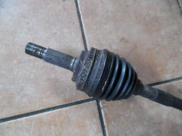 Preview: Toyota Yaris Verso Antriebswelle Vorne Links