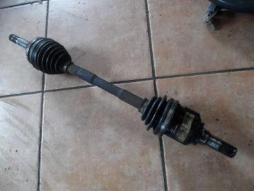 Toyota Yaris Verso Antriebswelle Vorne Links