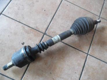 Renault Espace IV Antriebswelle Gelenkwelle Vorne Links 8200387408
