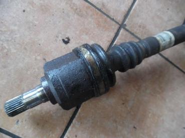 Preview: Renault Espace IV Antriebswelle Gelenkwelle Vorne Links 8200387408