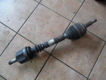 Renault Espace IV Antriebswelle Gelenkwelle Vorne Links 8200387408