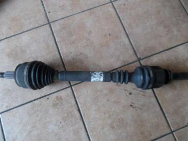 Preview: Renault Espace IV Antriebswelle Gelenkwelle Vorne Rechts 8200387407