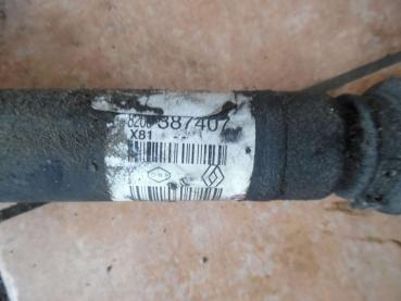 Renault Espace IV Antriebswelle Gelenkwelle Vorne Rechts 8200387407