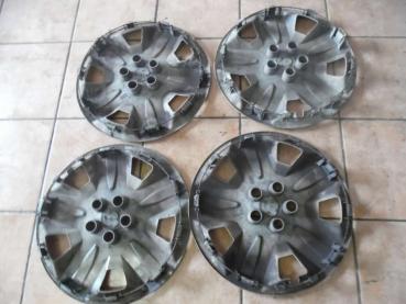 Renault Espace IV Radkappe 17-Zoll 8200239862