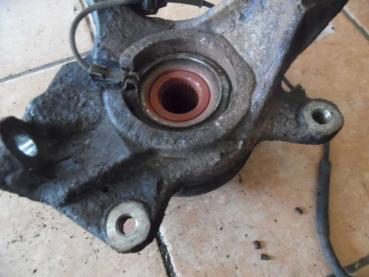 Preview: Renault Espace IV Achsschenkel Radnabe Vorne Links