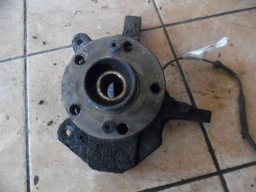 Renault Espace IV Achsschenkel Radnabe Vorne Links