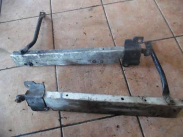 Renault Espace IV Halter Vorderachsträger Vorne