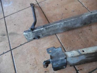 Preview: Renault Espace IV Halter Vorderachsträger Vorne