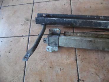 Renault Espace IV Halter Vorderachsträger Vorne