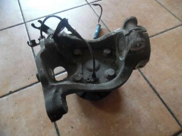 Preview: BMW 5er E61 Achsschenkel Radnabe Vorne Links