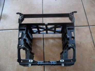 BMW 5er E61 Radioschacht Einbaurahmen 6976403