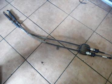 Toyota Yaris Verso Seilzug Bowdenzug Schaltkulisse