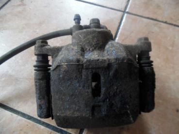 Preview: Toyota Yaris Verso Bremssattel Sattel Vorne Rechts