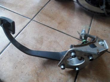 Toyota Yaris Verso Pedal Bremspedal