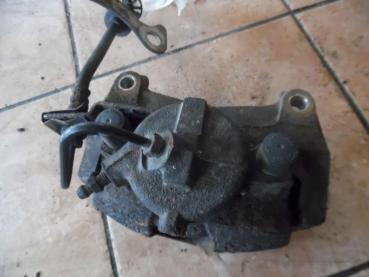 Renault Espace IV Bremssattel Sattel Vorne Rechts