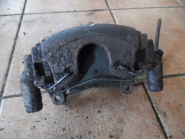 Preview: Renault Espace IV Bremssattel Sattel Vorne Links
