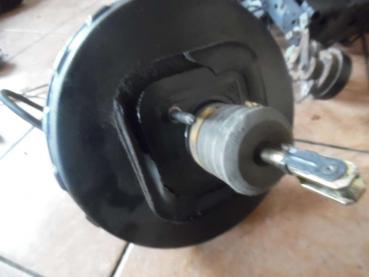 Renault Espace IV Bremskraftverstärker 8200418297