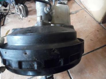 Renault Espace IV Bremskraftverstärker 8200418297