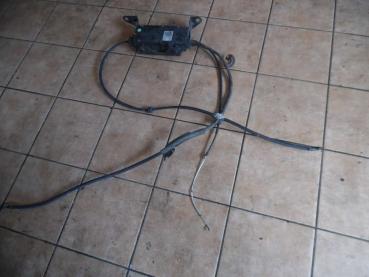 Renault Espace IV Handbremse Feststellbremse 8200418646B