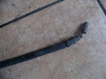 Renault Espace IV Handbremse Feststellbremse 8200418646B