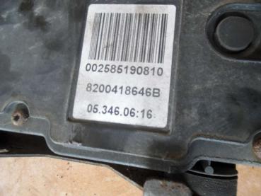 Renault Espace IV Handbremse Feststellbremse 8200418646B