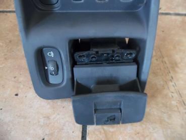 Preview: Renault Espace IV Bedienschalter mit Handbremshebel 8200048590