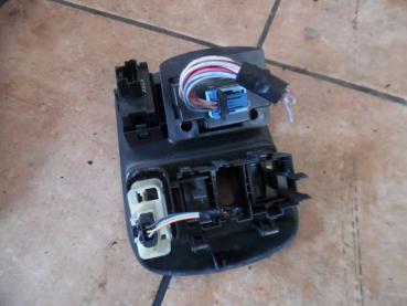 Renault Espace IV Bedienschalter mit Handbremshebel 8200048590
