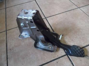 Preview: Skoda Octavia 1Z5 Pedalkappe Bremspedal 1K1721057