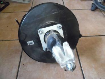 VW Golf V 1K Bremskraftverstärker Hauptbremszylinder 1K1614105BH