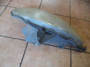Toyota Yaris Verso Frontscheinwerfer Scheinwerfer Rechts
