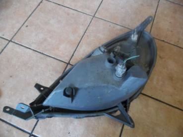 Toyota Yaris Verso Frontscheinwerfer Scheinwerfer Rechts