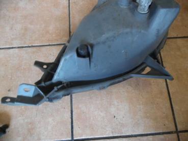 Toyota Yaris Verso Frontscheinwerfer Scheinwerfer Rechts