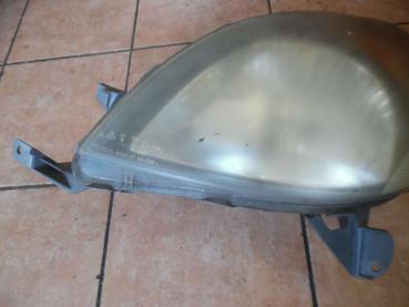 Toyota Yaris Verso Frontscheinwerfer Scheinwerfer Links